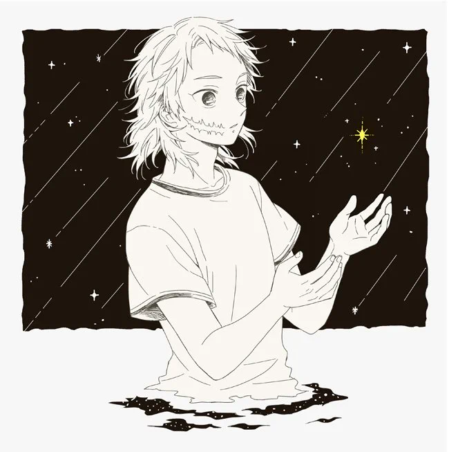 ?「もうじき探している人に会えるよ」っていうぎゆくんと出会う前の転生パロ 