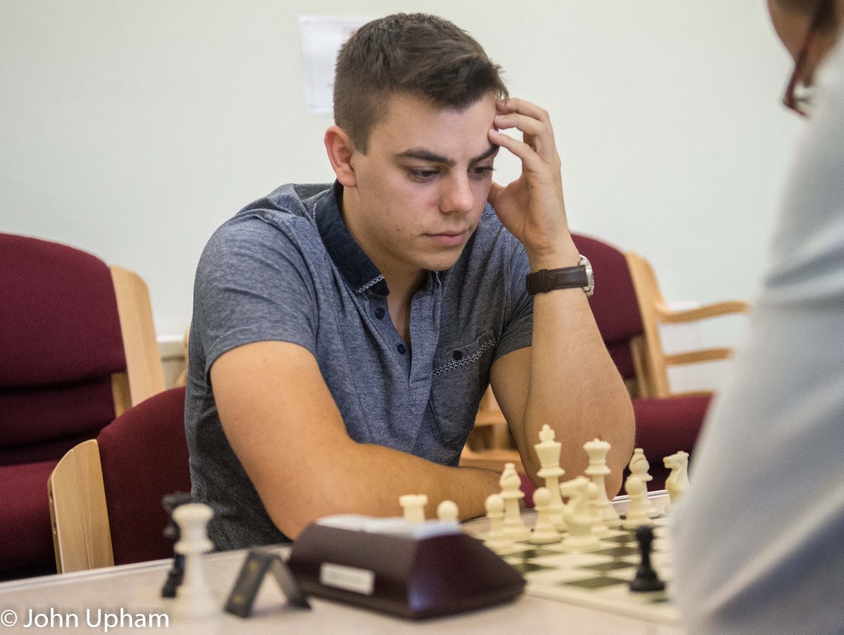 BritishChess's tweet photo. Report of the Third Keith Richardson Memorial : https://t.co/6bOc2eAiKB

#chess @ecfchess @johnchess @Times_Chess @KingpinEd @MarkTWIC @ChessBase @chessbasede @TelegraphChess @richardpalliser @chessandbridge https://t.co/HmajuKppXb