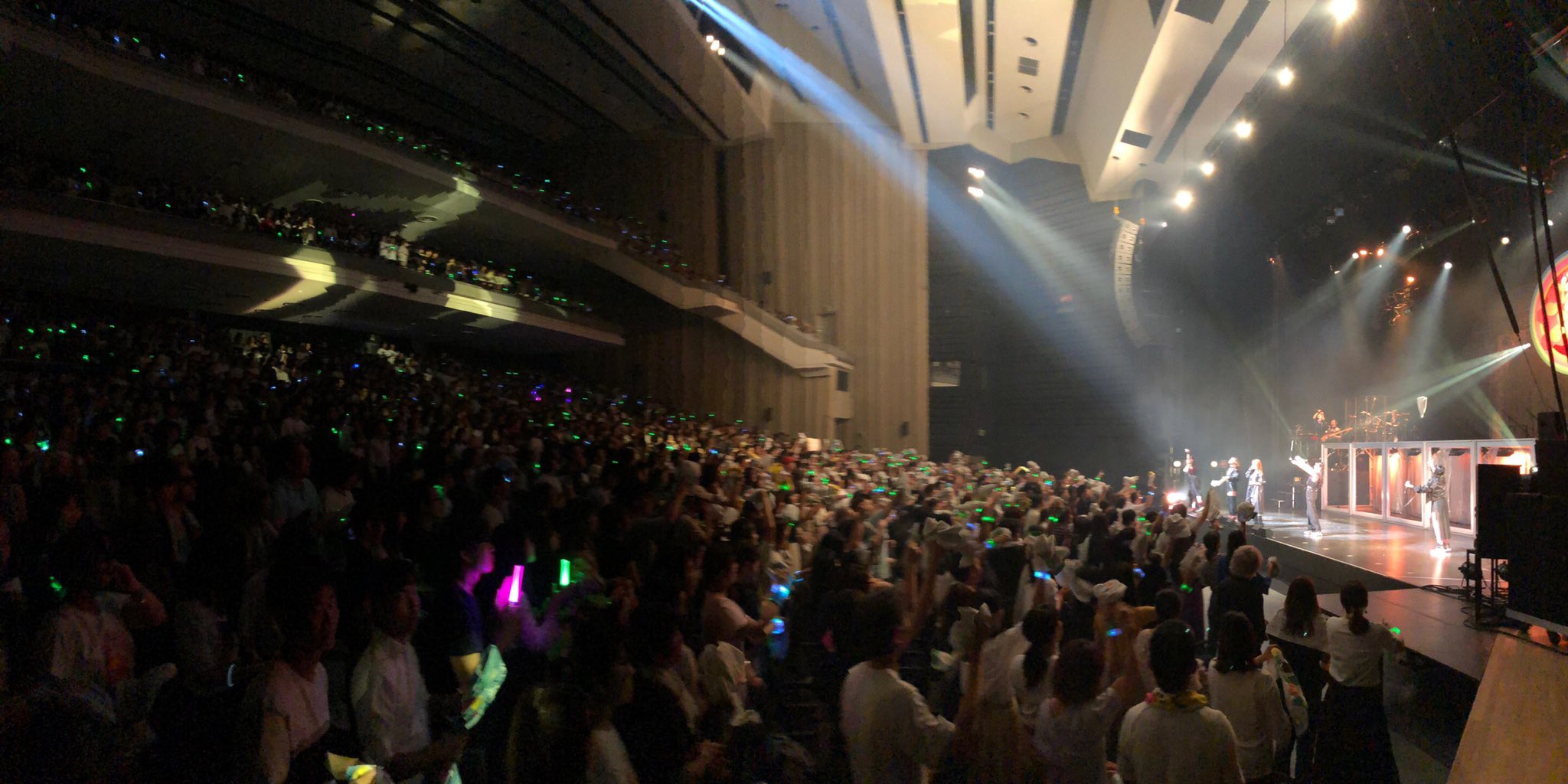 新品即決 1階10列61 62 オリックス劇場7月5日 Littlegleemonster 国内アーティスト Www Indiashopps Com