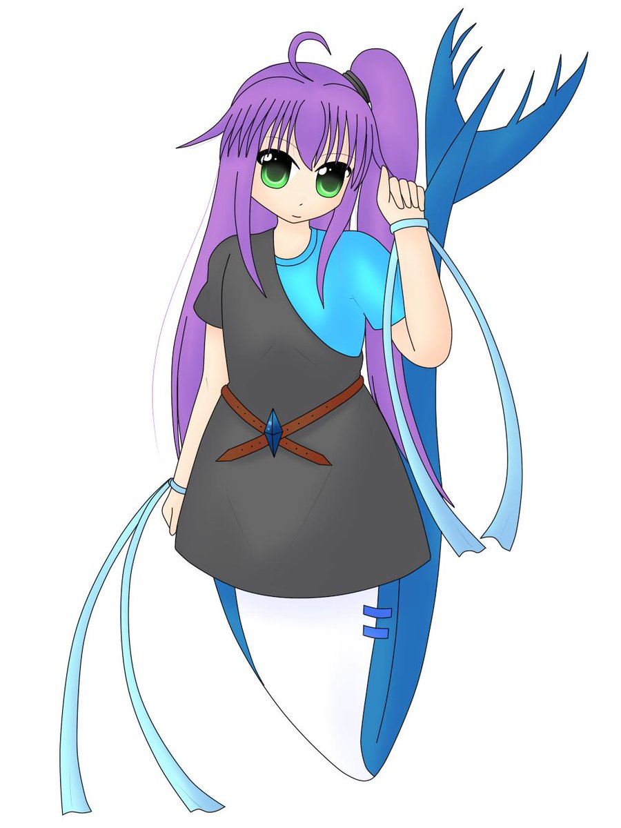 ヤシロ 現 山倉紅葉 バ美肉vtuber開始 On Twitter Npcで作った Iru の姉妹機 Iru Wtマーク セカンド改 のデザイン完成っと 頑張ってpcとして使う予定 土竜吼で二回攻撃 機忍闇神楽で二回情報判定 道具箱で他の人の2倍忍具という感じで