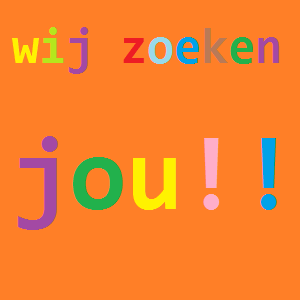 Wij zoeken een management assistente voor ons stafbureau! Wie wil?
sites.google.com/a/orion.nl/web…