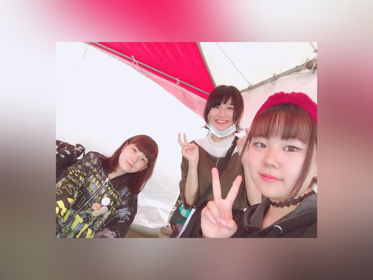 CrazyPopcorn_0's tweet photo. 食べマルシェ来てくれた方々ありがとうございました!!(*´ ˘ `*)♡
所々グダっちゃって悔いが残るけど次のCASINO DRIVEに繋げます🥺

告知もしましたが、10月5日にCASIN ODRIVEで初のライブハウスでのLIVEがあります！
チケット1500円ドリンク500円の2000円になります！
チケットのお取り置きはDMまで🙌 https://t.co/dc5t4DVa8R