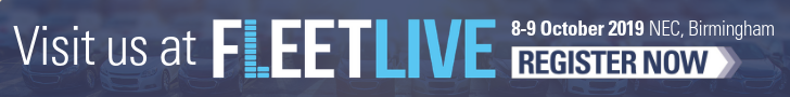 We are looking forward to being a part of <a href="/FleetLive/">Fleet & Mobility Live</a> - the UK’s leading event for the fleet management community. Register for free here: bit.ly/2G4zmC6 #FleetLive