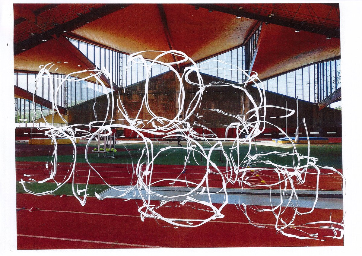 cneai = (@cneai_) on Twitter photo = NUIT BLANCHE = Rdv le samedi 5 octobre <a href="/NBParis/">Nuit Blanche Paris</a> pour dĂ©couvrir l'installation du MusĂ©e Sans BĂątiment de Yona Friedman au centre sportif Jules LadoumĂšgue âïžđ”đŽâ«ïž#yonafriedman #museesansbatiments #nuitblanche quefaire.paris.fr/85425/yona-fri⊠= NUIT BLANCHE = Rdv le samedi 5 octobre <a href="/NBParis/">Nuit Blanche Paris</a> pour dĂ©couvrir l'installation du MusĂ©e Sans BĂątiment de Yona Friedman au centre sportif Jules LadoumĂšgue âïžđ”đŽâ«ïž#yonafriedman #museesansbatiments #nuitblanche quefaire.paris.fr/85425/yona-friâŠ