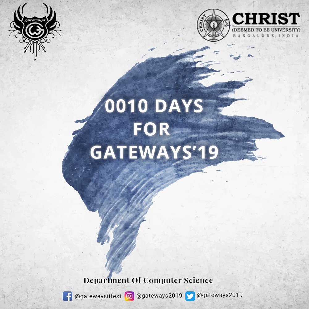2020gateways's tweet photo. Two Earthdays For Gateways

#Gateways2019 #animotronix #ITfest #techFest https://t.co/TxnMT5dYtE
