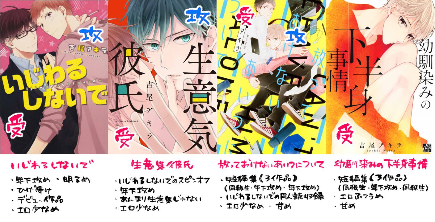 吉尾アキラ先生　ドラマＣＤ ドラマCD「赤い糸の執行猶予」 | Brilliant Prin