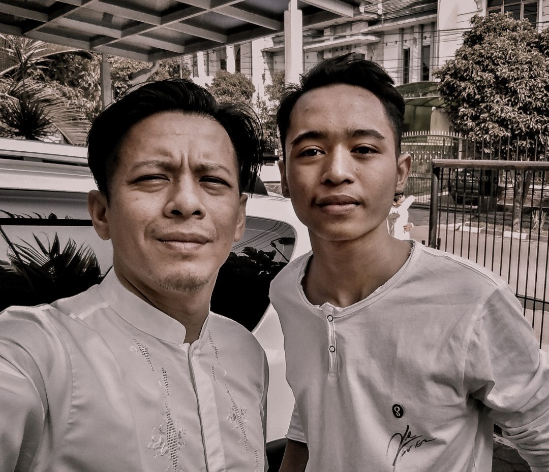 Winner winner chicken dinner pak bor <a href="/R_besar/">Ariel Noah</a> happy birthday wish u all the best 🎂🙏🏻🔥.
#birthdayarielnoah #arielnoah #38yrsold