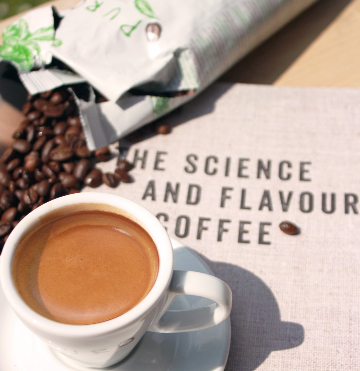 Miko Coffee Uk On Twitter Question Time How Many Cups Of Coffee Can You Get Out Of A 1 Kilo Bag Of Beans A Commonly Asked Question How Many