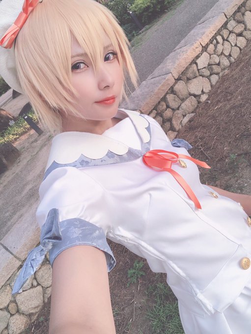 コスプレイヤーさかなのTwitter画像44