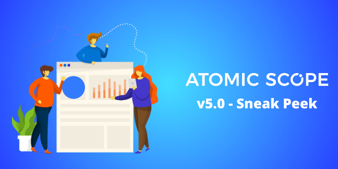atomic_scope's tweet photo. Tracking page is the heart of @atomic_scope. Users will be able to search for activities which are in progress in addition to the success and failure ones in our forthcoming release! https://t.co/eNPNjHSCMd