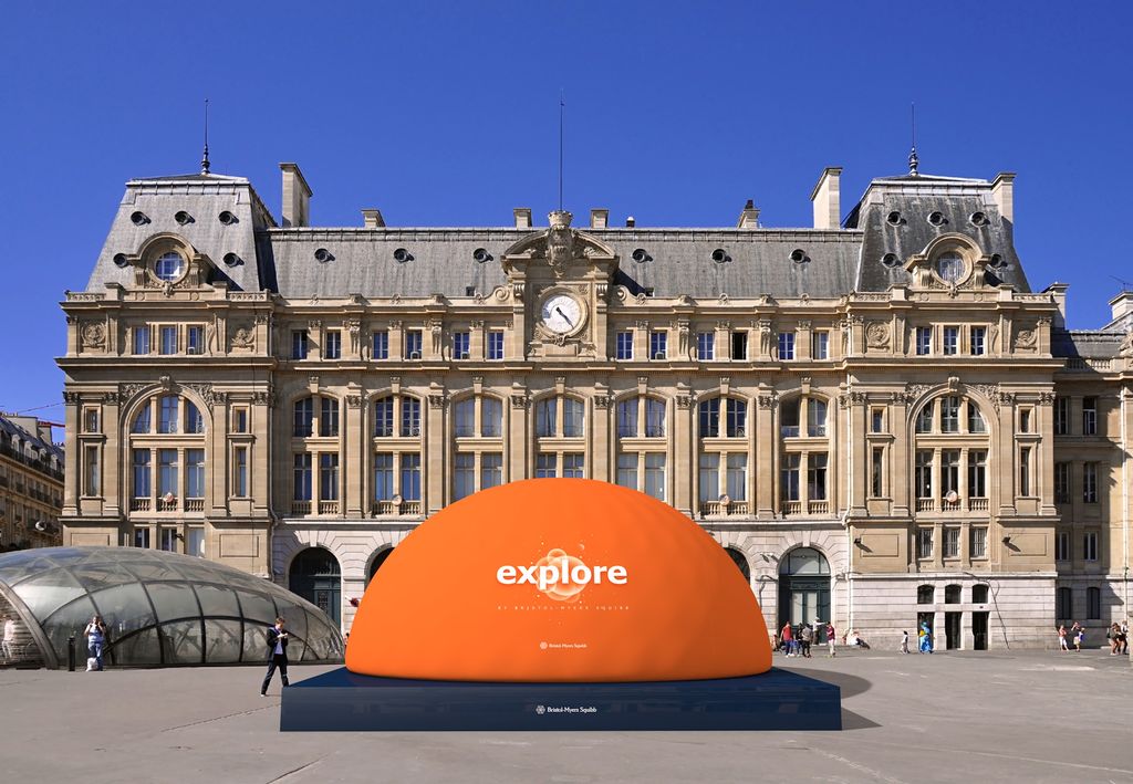 bibamagazine's tweet image. #ExploreForCancer : l&apos;événement pour comprendre et mieux connaître la maladie ow.ly/EUxv101LOnr