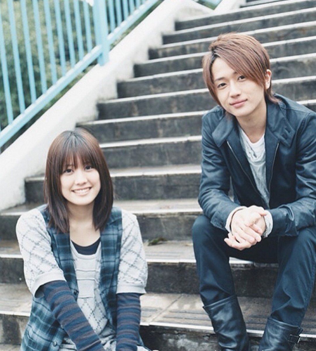 1年以上放置状態だった 「ゴーストフレンズ👻」…😅 只今、俳優西島隆弘