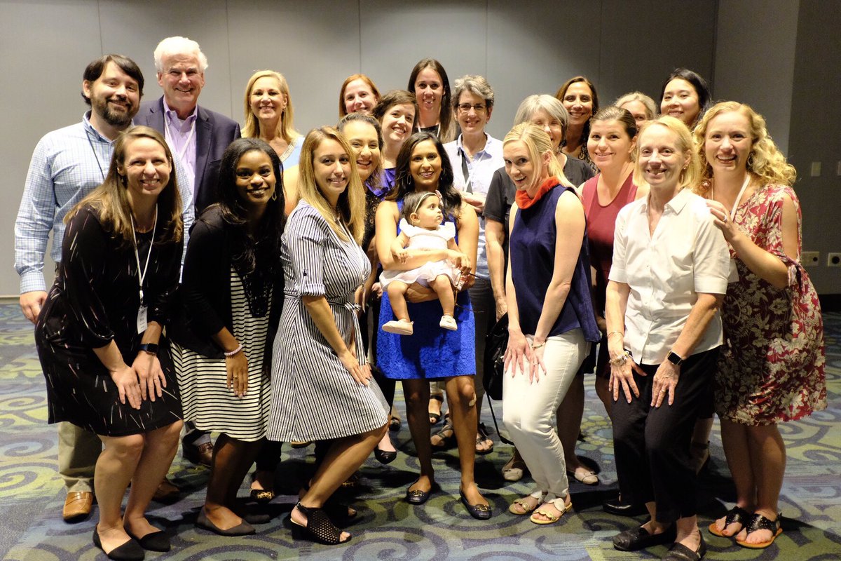 DrMittalDBP's tweet photo. My @SDBPeds @MUSCkids family! What an amazing group of leaders in #DBPeds! We are changing what’s possible for #children with #developmental #disabilities. @DrLindsayC @DBP_DrMom @AUCDNews https://t.co/JcUmx1khAZ