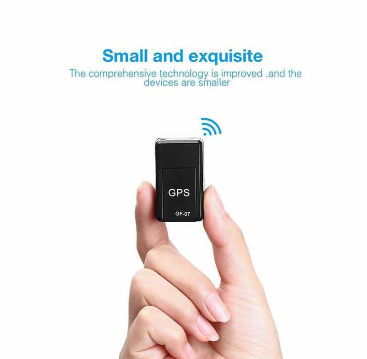 Nerdshed_'s tweet photo. Hello Nerds, are you craving a 007 spy move on your partner,kids,mum or dad? This portable magnetic multipurpose Mini GPS tracker would serve.

DM or call +2347067177450 to order.

#arduino #GPS #lagoswaka #Lagos #AbujaTwitterCommunity #Giditraffic #nerd #KadunaTwitterConnect https://t.co/ks1lAAzLMZ