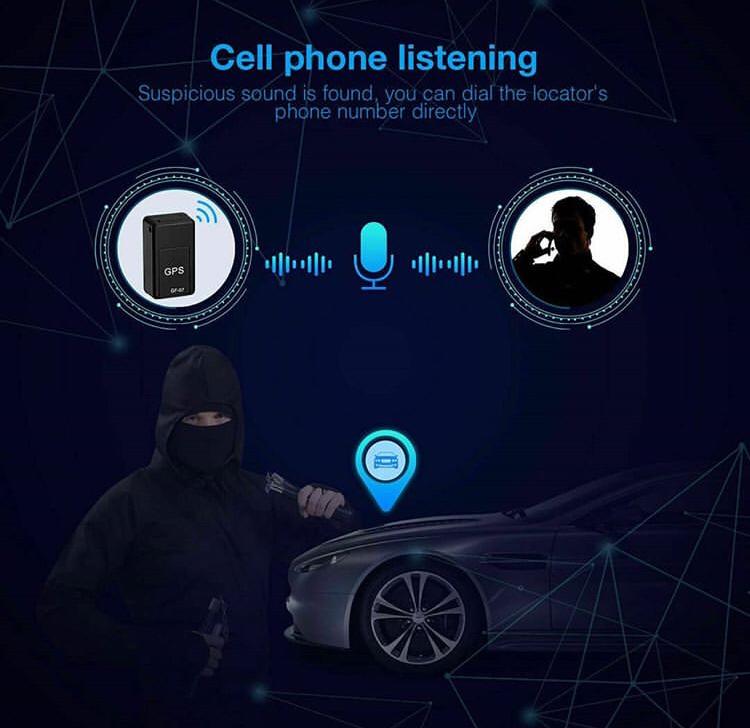 Nerdshed_'s tweet photo. Hello Nerds, are you craving a 007 spy move on your partner,kids,mum or dad? This portable magnetic multipurpose Mini GPS tracker would serve.

DM or call +2347067177450 to order.

#arduino #GPS #lagoswaka #Lagos #AbujaTwitterCommunity #Giditraffic #nerd #KadunaTwitterConnect https://t.co/ks1lAAzLMZ