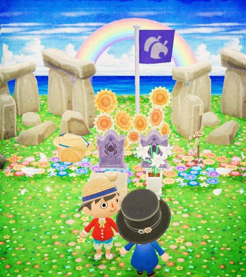 ぽっきーぽりぽり ポケ森 エース 白ひげ墓 ポケ森 ポケ森ニンドリ Acpc ポケ森写真部 Onepiece サボ