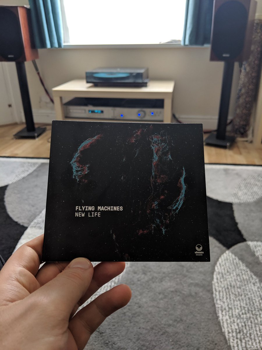 <a href="/f_machines/">Flying Machines</a> loving this album! #newmusic go check it out!