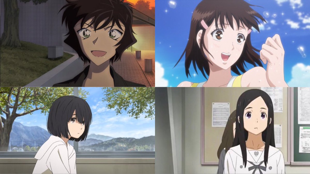 れいと 第4回キャラクター選手権 妄想アニメ高校 2年2組女子 宇野陽子 江田明日香 絵鳩早苗 押水菜子 折本かおり 加藤恵 神原駿河 黒沢典子 桜井梨穂子 椎名深夏 鈴木園子 世良真純 七瀬美雪 成瀬順 仁藤菜月 姫小路秋子 水野枝莉 宮沢有紀寧 宮村みやこ