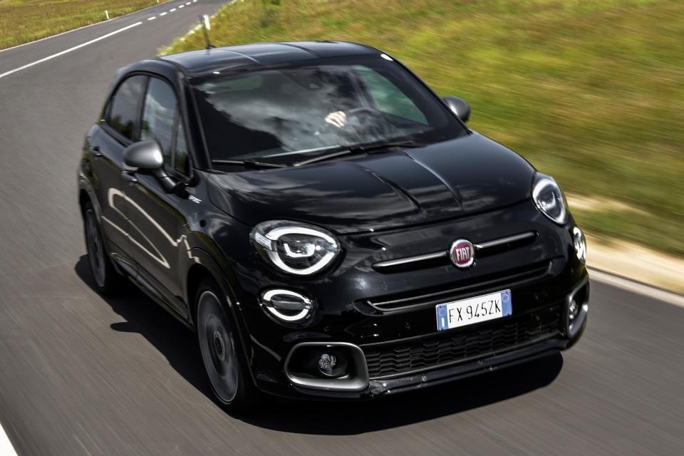Snows Fiat Abarth New Fiat500x Sport Introducing A Whole New Attitude To Hit The Range Find Out Latest Updates With Autoexpress T Co G2dsejsx0o T Co Caj7sfff2e