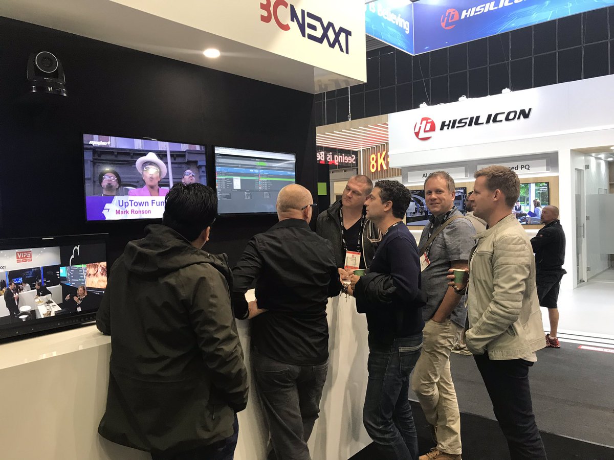 BCNEXXT tweet media
