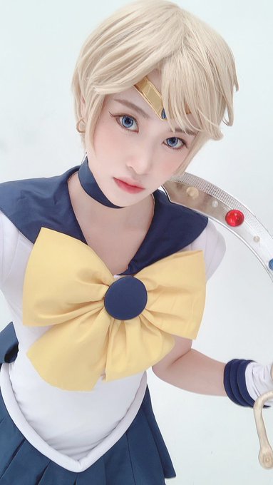 コスプレイヤーまおと（綾瀬まお）のTwitter画像60