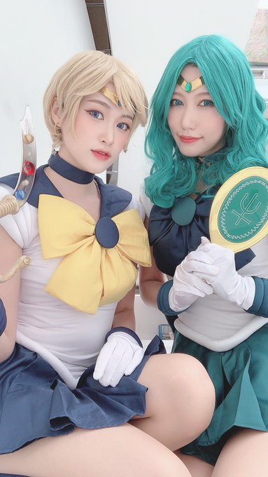 コスプレイヤーまおと（綾瀬まお）のTwitter画像59