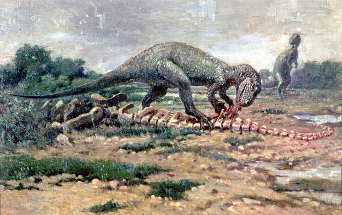 ট ইট র 今泉友介 ディズニーランドのウェスタンリバー鉄道恐竜 クライマックスはファンタジアの再現でティラノサウルスだと思ってたら アロサウルス説もあってびっくり 確かにステゴと時代合わせるならアロなんだけども T Co 71oezo2exh