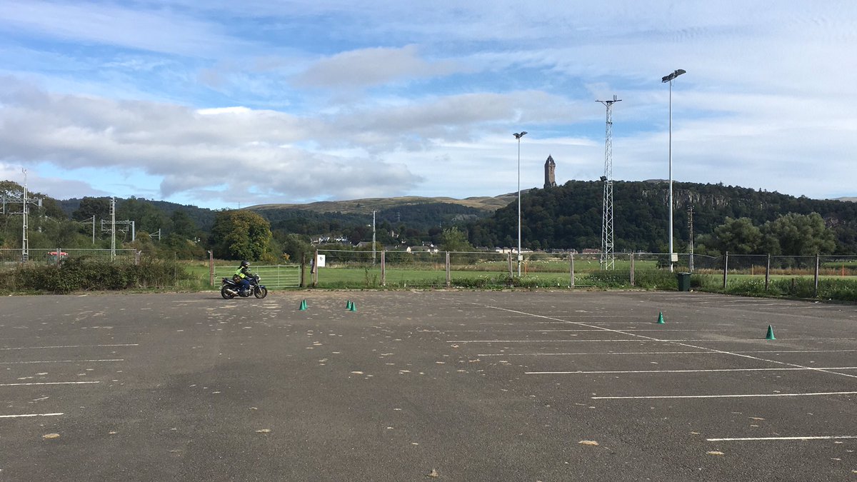 Cameron Bike Training tweet media