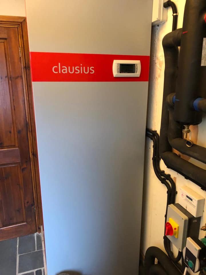 Clausius UK tweet media