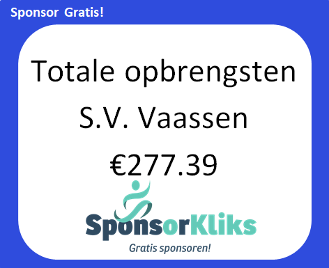 svvaassen's tweet photo. ❗️❗️ SPONSOR S.V. VAASSEN GRATIS ❗️❗️

Ga jij een nieuw product kopen bij Coolblue, https://t.co/XNkCprVnTz, Mediamarkt, Aliexpress of bij 1 van de andere vele winkels? Lees meer... https://t.co/obLetfa3dd https://t.co/uTI4KoI9aZ