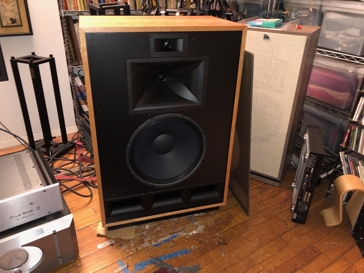 steve guttenberg klipsch