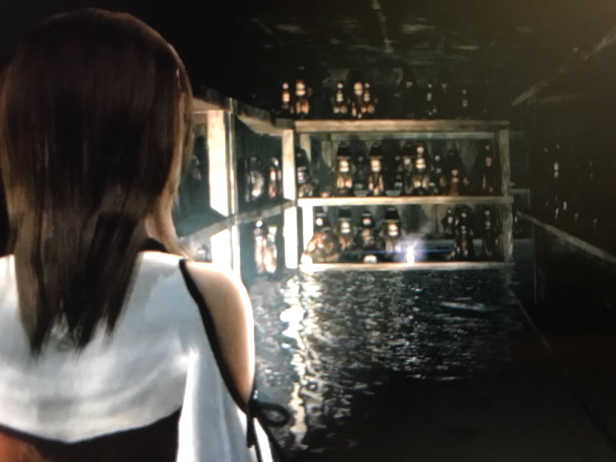 alex_grave's tweet photo. Someone call a plumber 😅 #SaveFatalFrame
@koeitecmoeurope @KoeiTecmoUS @NintendoEurope @NintendoAmerica @operationzero_ https://t.co/JKbixQ0BVx