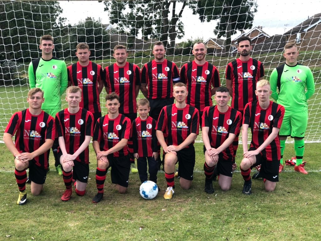 We are proud to announce that we are the new sponsors for <a href="/KLSCSeniors/">KLSC Seniors & Ladies</a> 2019/2020 senior and reserves teams. The new kit is looking smart!