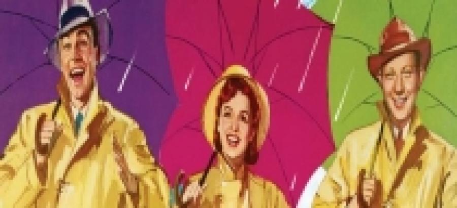 egadsden's tweet photo. MOVIE NIGHT AT THE MUSEUM
FEATURING SINGIN' IN THE RAIN!!
September 20, 2019 7pm - $5

A 1952 American musical-romantic comedy. Tickets can be purchased in advance at the Havana History &amp; Heritage Society Museum or reserved by phone at (850)-443-2362 https://t.co/yrTpvZUDsn