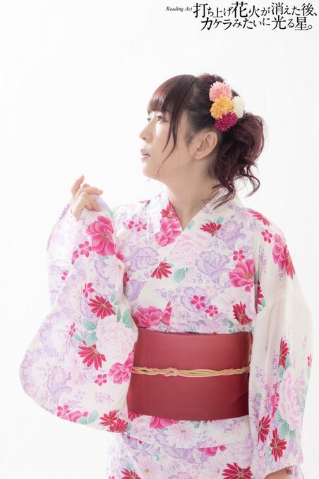 sakuragawa_megu's tweet photo. Reading Act
「打ち上げ花火が消えた後、カケラ みたいに光る星。」
全公演が終了しました。

「リーディングアクト」という、朗読劇と演劇を掛け合わせた舞台に6日間全力でぶつからせて頂きました‼️

ご来場頂いた皆さん、本当にどうもありがとうございました！

「お幸せに！お元気で！」

#RA花火星 https://t.co/rrCPotIyl6