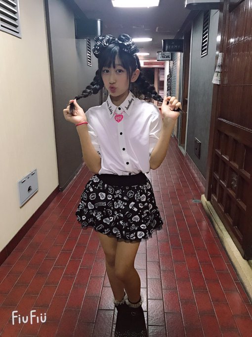 Twitterのコスプレ画像12