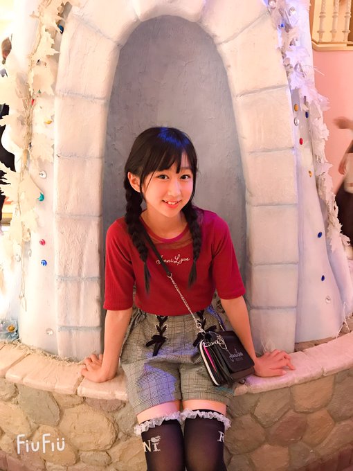 Twitterのコスプレ画像15