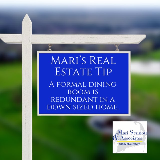 Real Estate Tips Week #realestatetipsforbuyers #makeyourmovewithmari #whoyouworkwithmatters #tomferry @hjs423 @todayre