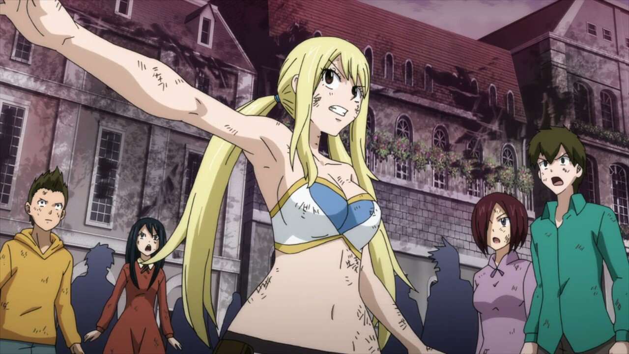 Ruben Santos Fairy Tail Season 3 Episode 49 I Really Want To Know Acnologia S Real Name T Co Rxzgdjlx0f Twitter
