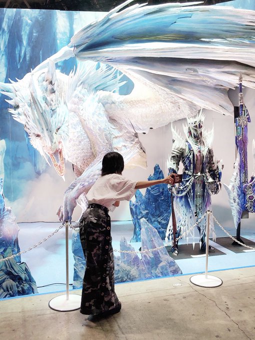 Twitterのコスプレ画像61