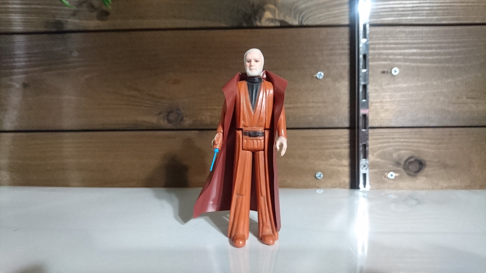 スターウォーズ オールドケナー オビワンケノービ ウォーラスマン トイストーリー スターウォーズ オールドケナー オビワンケノービ ウォーラス