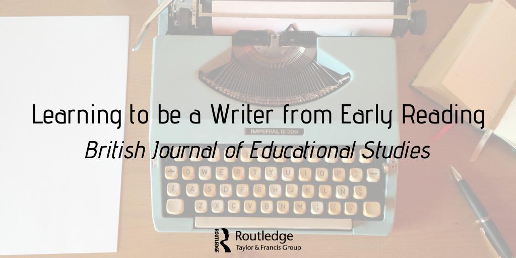 T&F Education Research tweet media