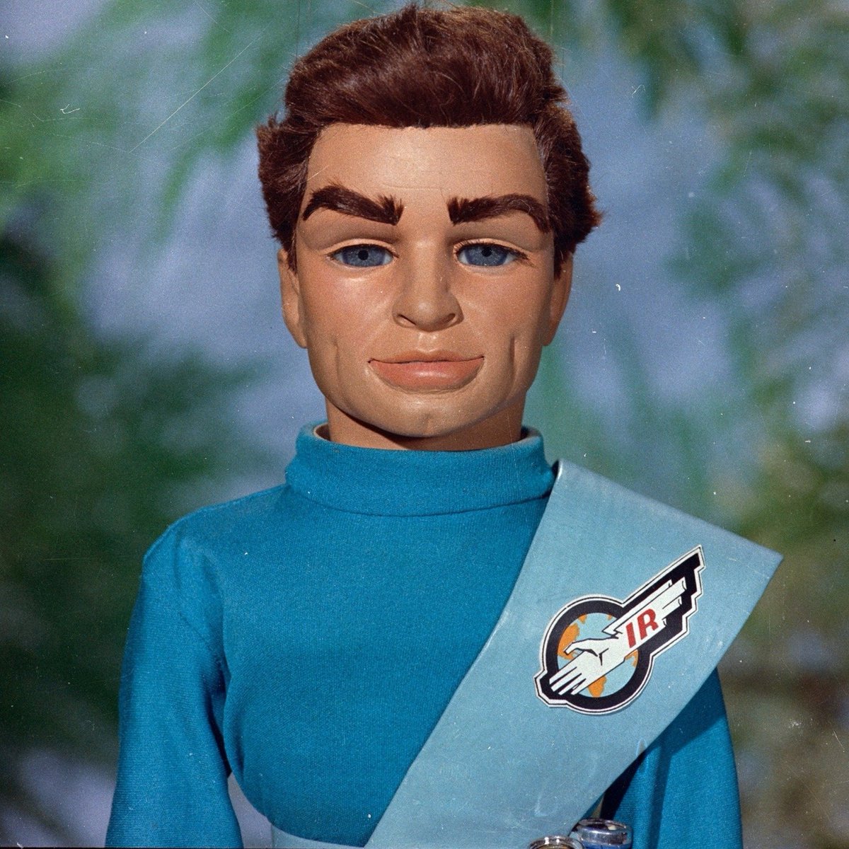 Gerry Anderson on X: 