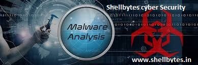 shellbytes's tweet image. #Malware_analysis:-
Malware analysis is the study or process of determining the functionality, origin and potential impact of a given malware sample such as a virus, worm, trojan horse, rootkit, or backdoor.
#Learn_Malware_analysis_with_shellbytes_cyber_Security
#Ethical_Hacking