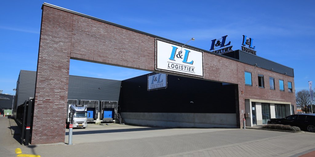 <a href="/ILLogistiek/">I&L Logistiek</a> blinkt uit in diverse soorten #transport zoals #koeltransport en is gevestigd op #Bedrijvenpark Enschot - Tilburg. Meer weten over dit transportbedrijf? ow.ly/4f1n50w3SMd