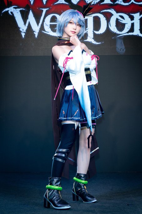 コスプレイヤー篠崎こころのTwitter画像58