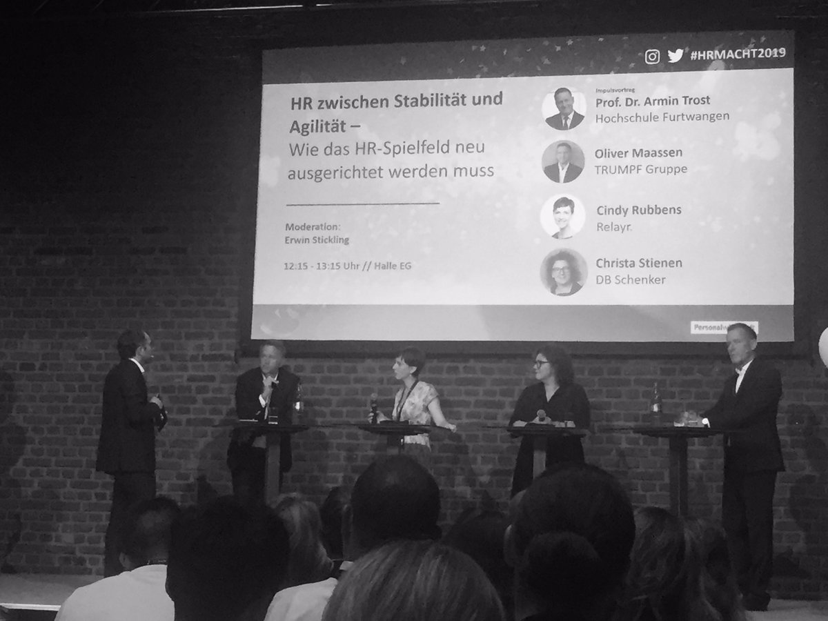 HR_ARTiXt's tweet photo. Ob #Mitarbeiterbefragungen #Sinn machen? Kommt auf die #Zielgruppe an. #Pulsechecks können auch passen!
#customercentricity bei #HRmacht https://t.co/d6DL7reqnG