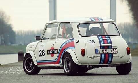 LeahRebeccaUK's tweet image. It's not just Monday, oh no.
It's #MiniMonday the sixteenth of September, two-thousand and nineteen, you know!
The great big small car thing since 1959 🇬🇧🇬🇧🇬🇧