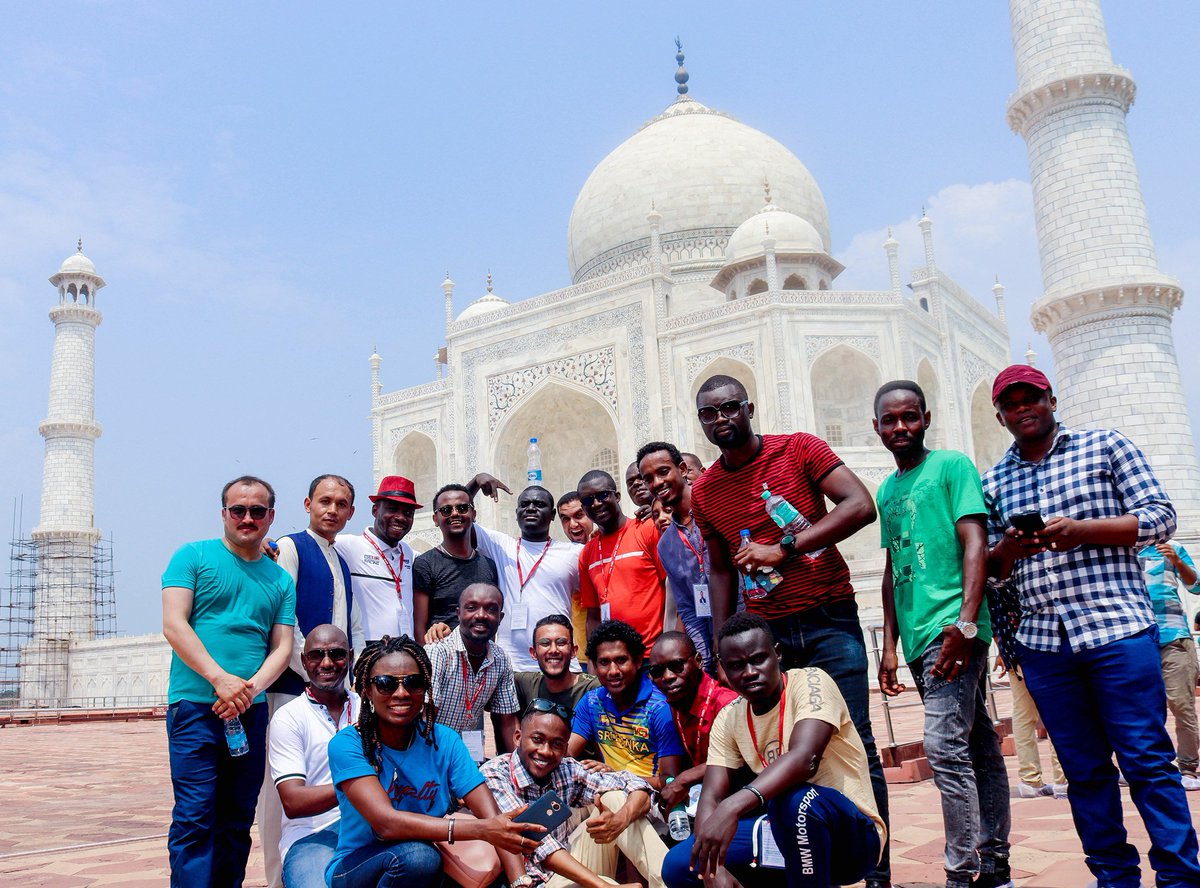 cdac_mohali's tweet image. Few glimpses of the @ITECnetwork 8 weeks STP in Cyber Attacks and Prevention Techniques and 4 weeks in Cloud-based Mobile App. Dev. Sh. Rishi Tripathi,US, MEA, GoI attended the Valedictory Function &amp;amp; Farewell Dinner held on September 11, 2019.
#ITEC #ITECnetwork @cdacindia