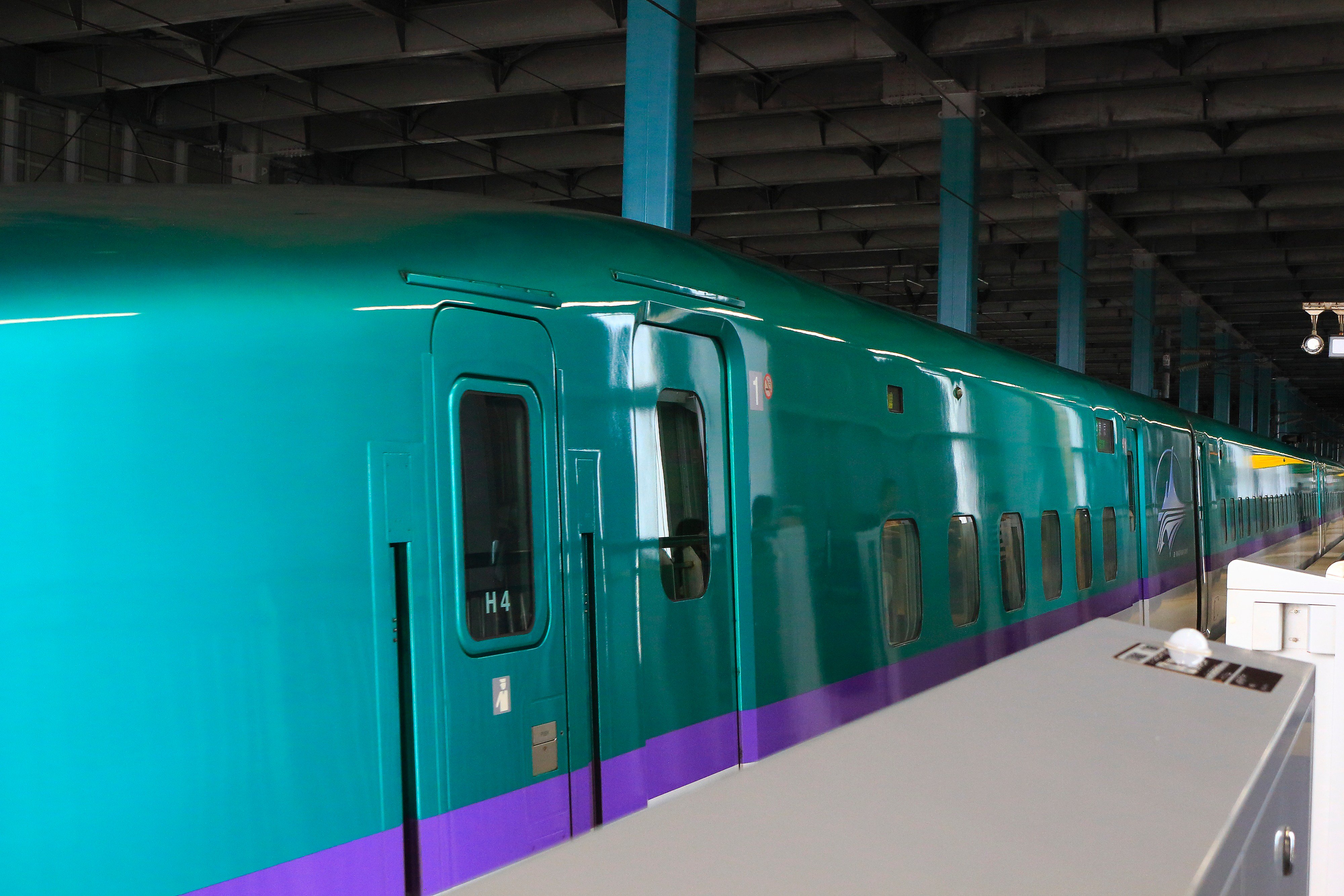 Tsugaru Line on X: 